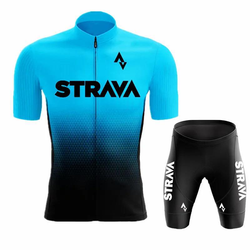 2026 Autumn Breathable Cycling Suit, Men's and Women's Short-sleeved Cycling Suit, Summer Road Cycling Mountain Cycling Suit