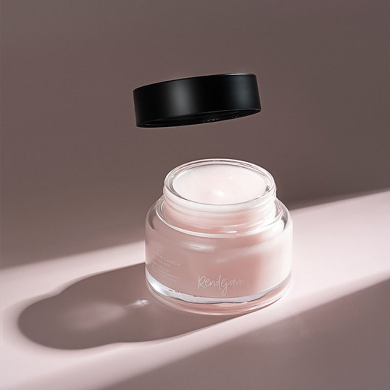La Vie En Camellia Cleansing Balm 60g