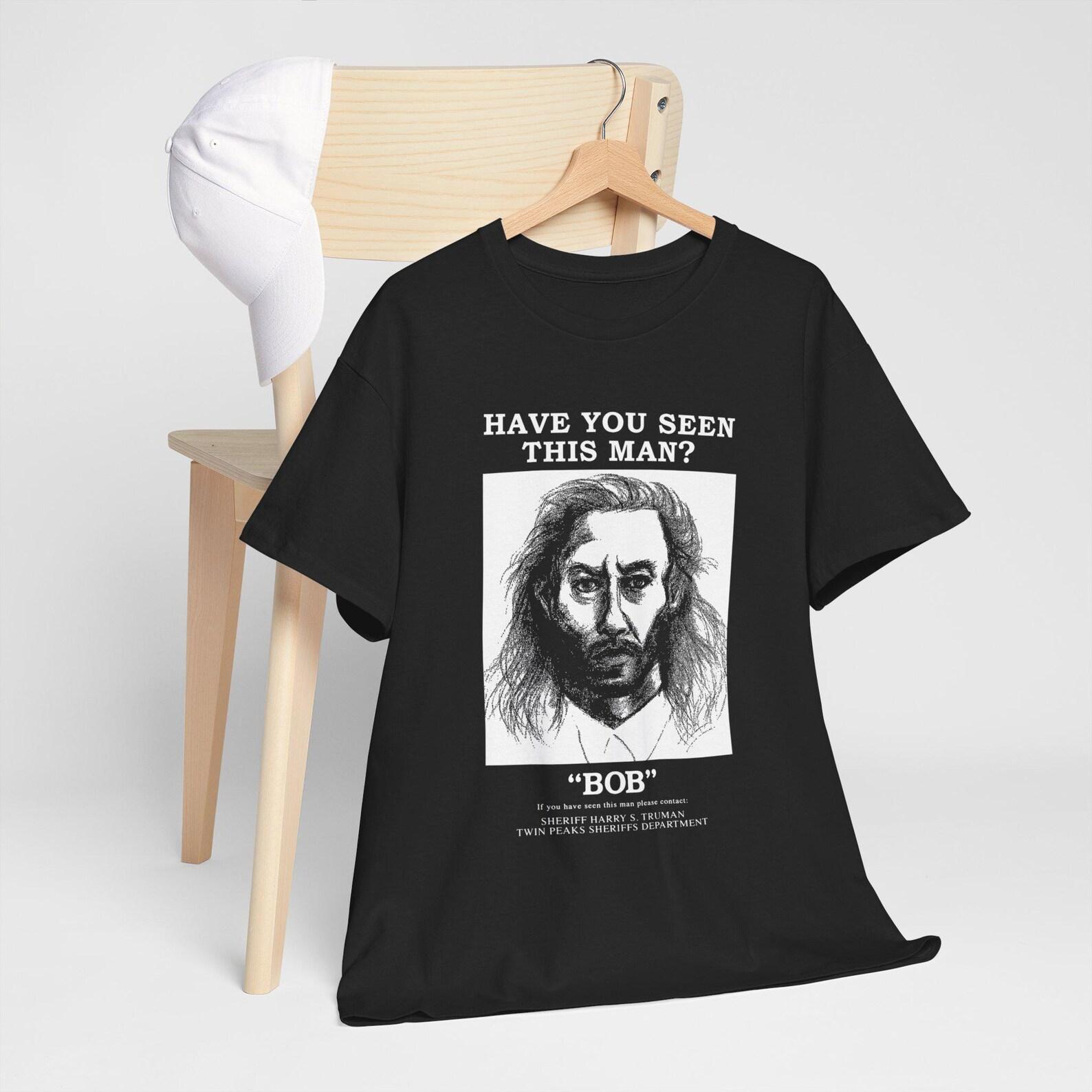 Surreal Mystery Horror Shirt Dream Logic Tee 4XL