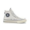 Converse Chuck Taylor Comfortable High-Top Canvas Shoes Unisex Sneakers White A15787C