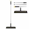 Cleanhome Squeegee, Water Drainer, Broom, Glass Wiper, Floor Squeegee, Floor Wiper, Cleans Windows, Walls, Mirrors, Ground, and Ceilings, Foam Rubber,