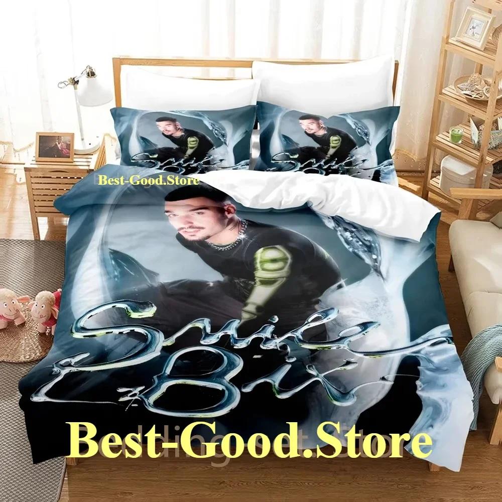 Rels B Bedding Set Single Twin Printed Bed Set With Pillowcase Bed Duvet Cover Soft Single Double For Queen Super King Size