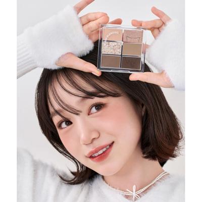 Göz makyajı – Göz Farı