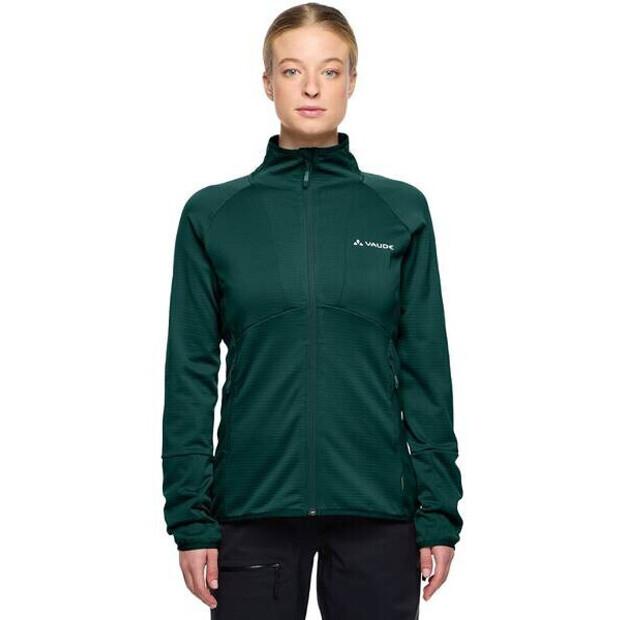 VAUDE Monviso Fleece II Fleece Jacket