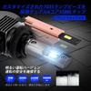 NOVSIGHT HB4 LED Headlight for Cars/Motorcycles, hb4 LED Bulb, Compatible with New Vehicle Inspection,