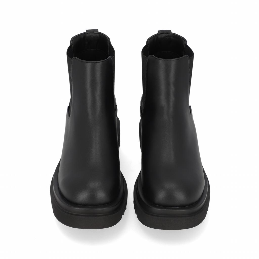 Elcanto Intense Women'S Chelsea Ankle Boots 5.5Cm Lcwa81I24V