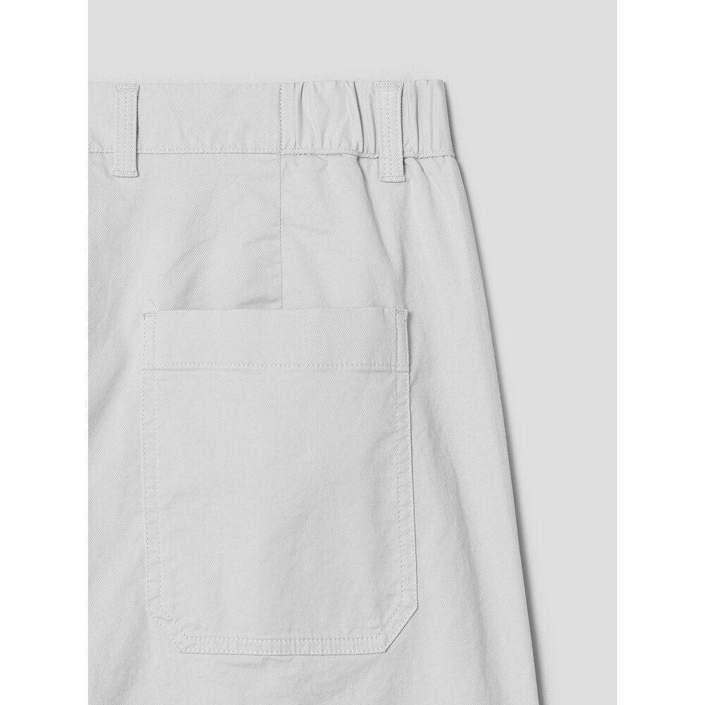 SHIFT.G Lightweight Fatigue Pants Light Gray