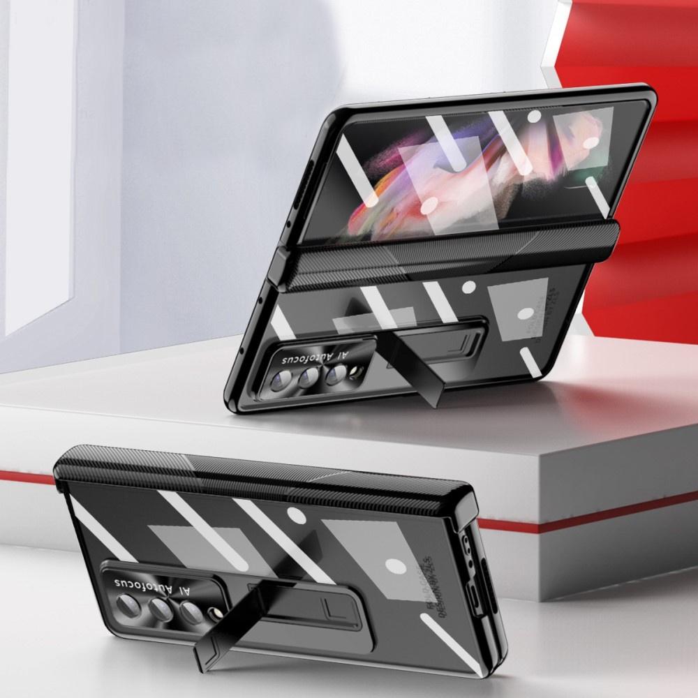 Multi-Function Case for Samsung Galaxy Z Fold 4 5G, Black