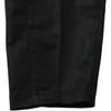 Nike Solid Color Logo Patch Straight Leg Casual Pants Men Bottoms Black 861527-010