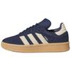 Samba XLG Night Indigo Warm Vanilla Footlocker Exclusive Men Sneakers Blue Gum JQ2885