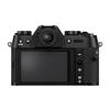 Fujifilm X-T50 Mirrorless Digital Camera Lens Kit XF15-45 Black F X-T50LK-1545 Bilingual Support