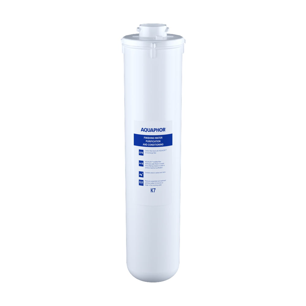 Aquaphor K7 Cartridge