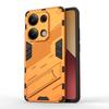 Punk Armor Is Suitable for Xiaomi PocoX1Pro Mobile Phone Case Note11pro Anti-drop Redmi A1 Protective Case K11e.