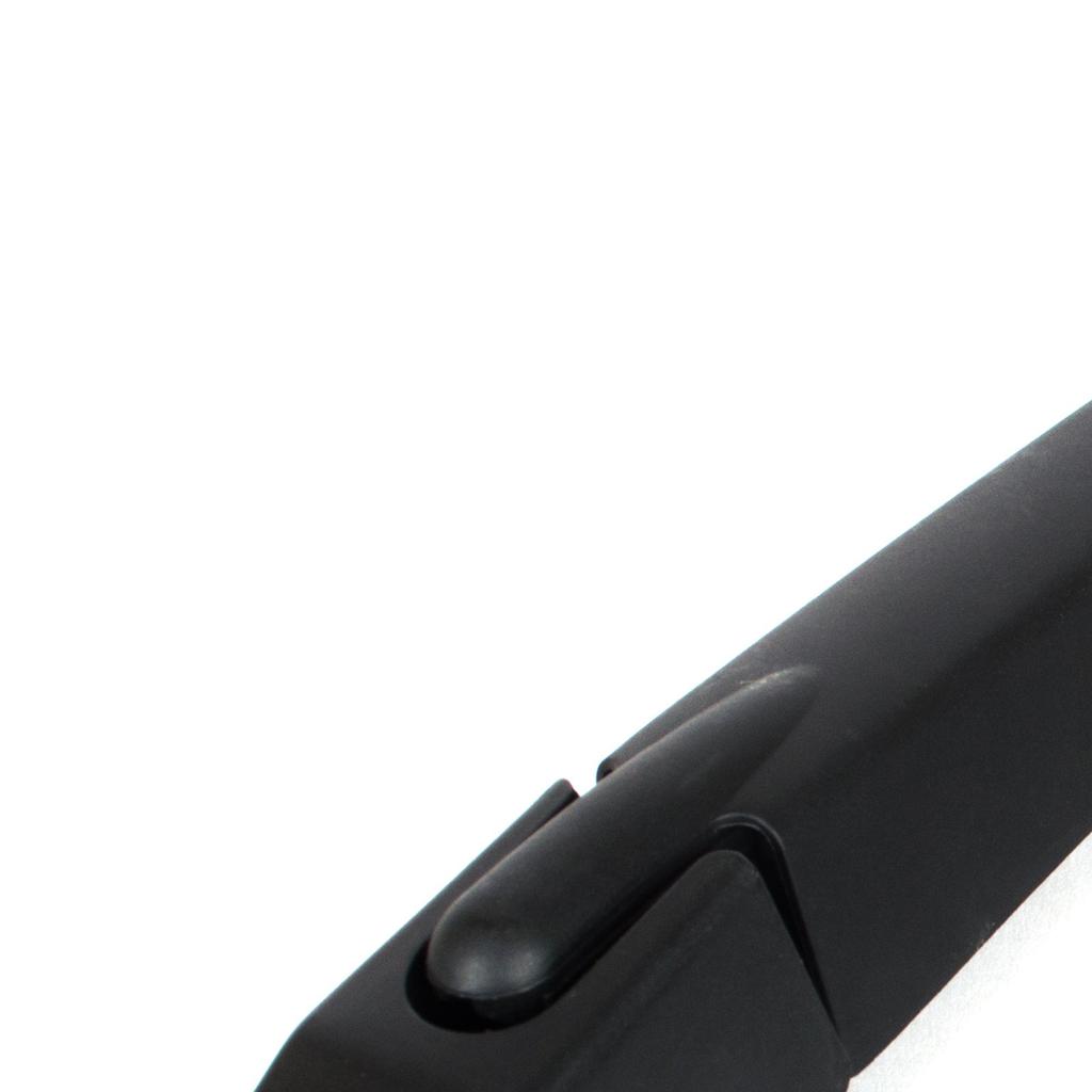 Essuie-glace arrière et bras d'essuie-glace arrière Smart Fortwo I 98-08