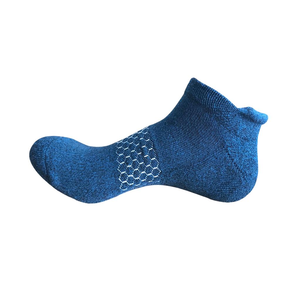 

Мужские усиленные спортивные носки для комфорта, прохладные, предотвращающие скольжение, женские спортивные дышащие сухие женские носки, прохладные