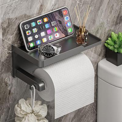 Bagno – Porta carta igienica