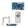 HDMI Controller Board Kit LCD Driver Module Shield for Universal 50Pin 7 Inch Display Screen 1024x600