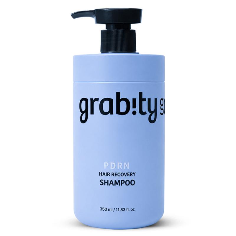 [grabity] g0.0 Hair Recovery Shampoo 350ml