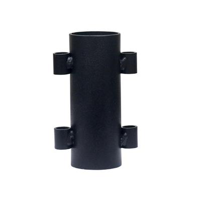 OEING Adjustable Camping Tent Tarp Pole Holders (4 Pack)