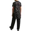 Nike Sportswear T-Shirt Round Neck Printed Short Sleeve Kids tops II0458-010
