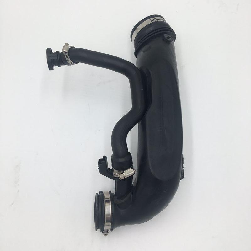 Suitable for Peugeot 207A7 3008 408 5008 508 RCZ Citroen C3 C4 Picasso C4 C5X7 DS3 DS5 TURBO AIR INTAKE PIPE 1440J8 1440Q6