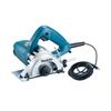 Makita 4100NH3Z Håndholdt flis- og steinkutter CN-plugg (adapter inkludert)
