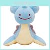 Neuankömmling Pokemon Plüschtier-Set mit Ditto, Lapras und Dragonir Weichpuppen