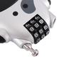 Anti-theft Motorcycle Helmet Lock Luggage Combination Lock Password Padlock Travel Accessories
