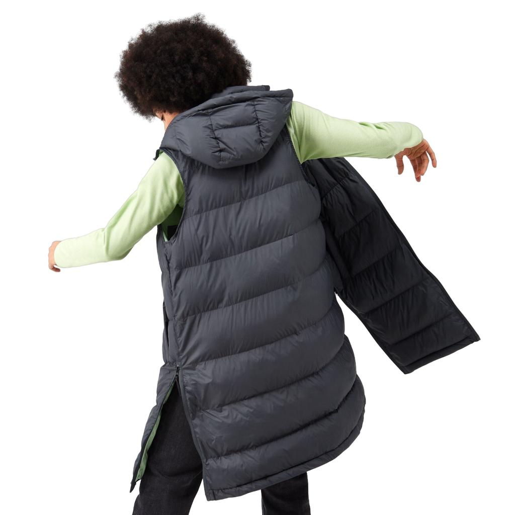 Regatta Womens/Ladies Ganella Long Length Vest