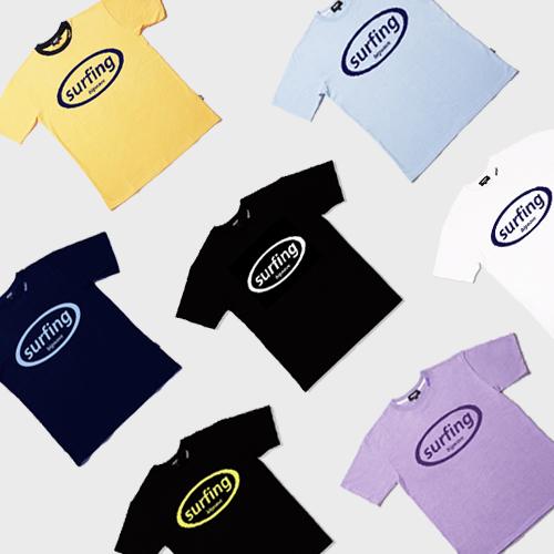 Respect Big Wave Tee L