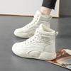 2023 Women's Versatile High-Top Snow Boots with Velvet Lining