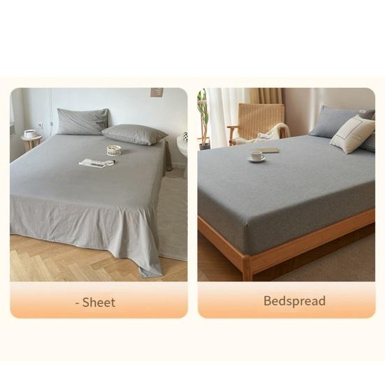 4Pcs Bed Sheet Holder with Lock Strip Non-slip Bedsheet Corner
