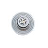Valve d'air pour bateau gonflable, valve de dégonflage, valve de sécurité d'échappement, embout d'air pour accessoires de kayak, bateau de rafting