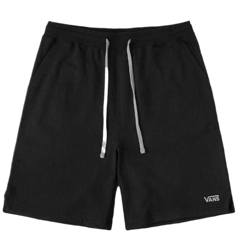 Vans Casual Shorts Men's Black Moderate VN000GTRBLK