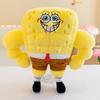 SpongeBob SquarePants Patrick Star Plush Toy
