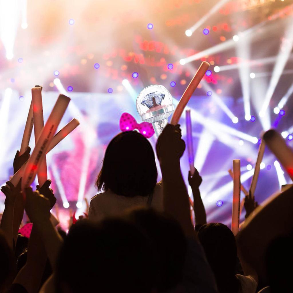 Cheering Lights, Glow Sticks, Hammer Lights, Fan Cheering Lights