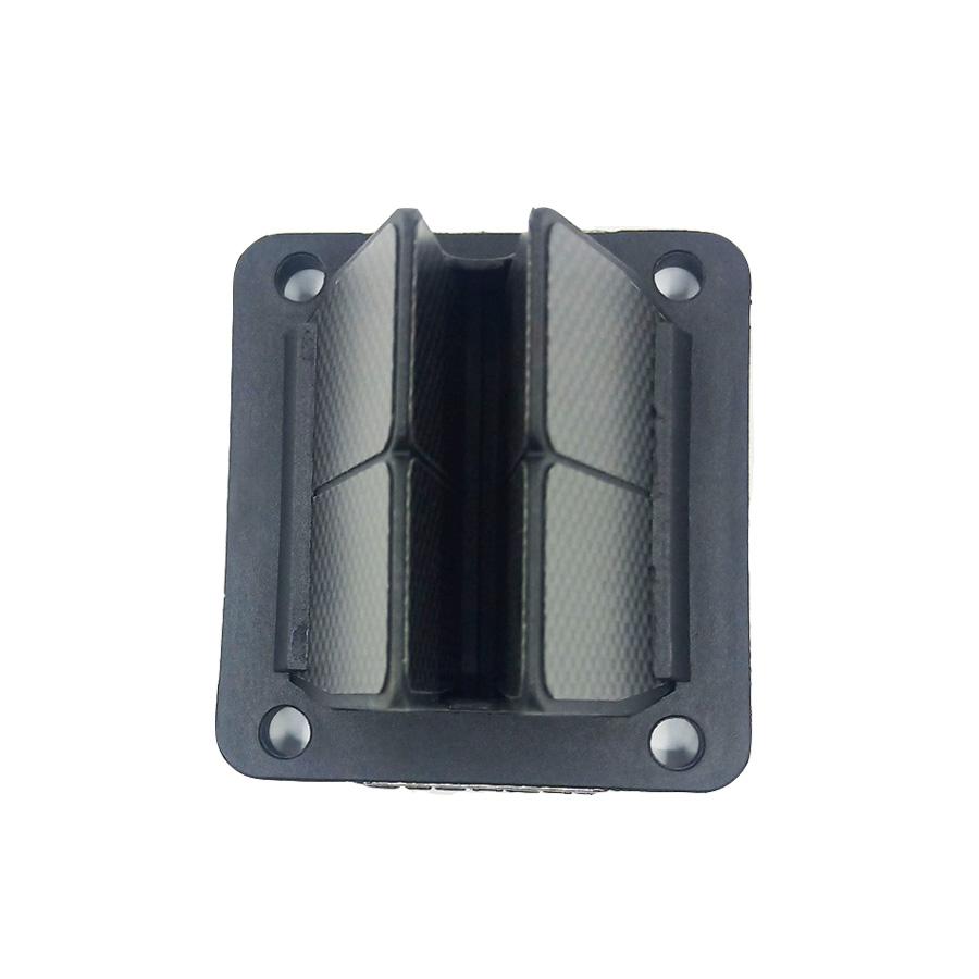 High Quality Carbon Intake Reed Valve For Yamaha YZ85 YZ400 YZ250 For Honda CR250R CR125R