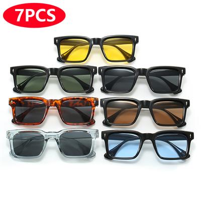 Brillen & Accessoires – Sonnenbrille