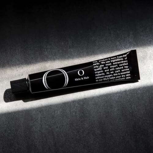 O SKIN & HAIR O Cream 50g Hand Cream Body Cream Skin Care