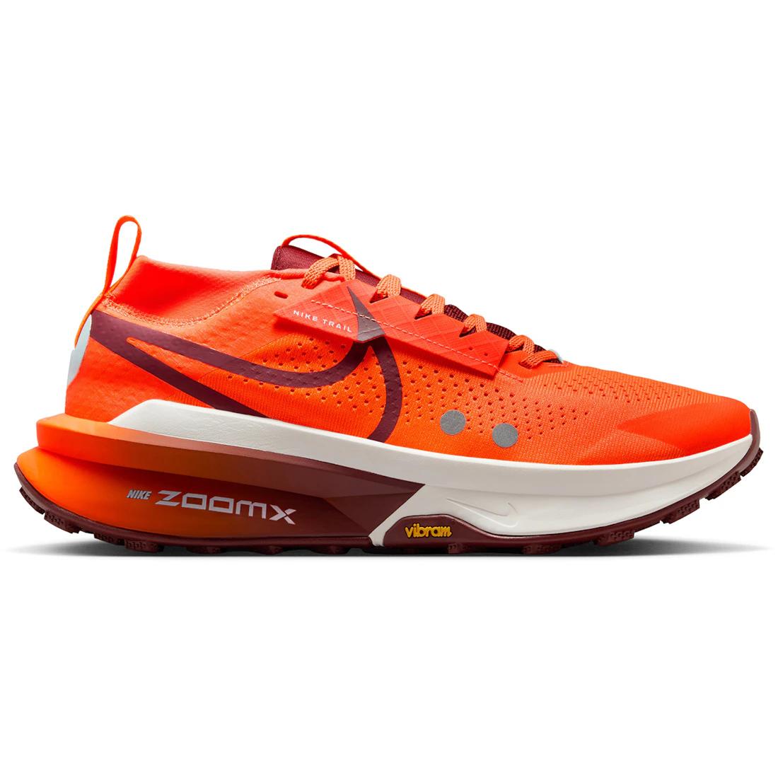 

Sneaker Nike ZoomX Zegama 2 Hyper Crimson Glacier Blue Sail Dark Team Red(FD5190-800) 43