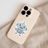 50 Cute Style Children's Toy Series Graffiti Stickers Creative Stationery Stickers Water Cup Computer Waterproof Decorative Stickers