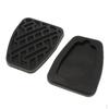 BRAKE / CLUTCH PEDAL PAD RUBBERS 46531JD00A For