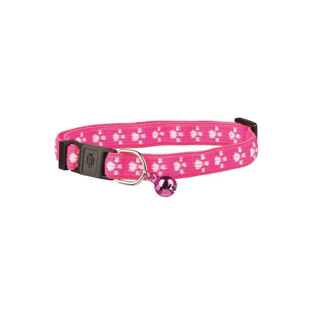 Buy TRIXIE Nylon Elastic Collar For Cats at affordable prices — free