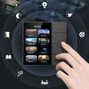 Tuya ZigBee 3.5" Touchscreen Dimmer & Curtain Switch