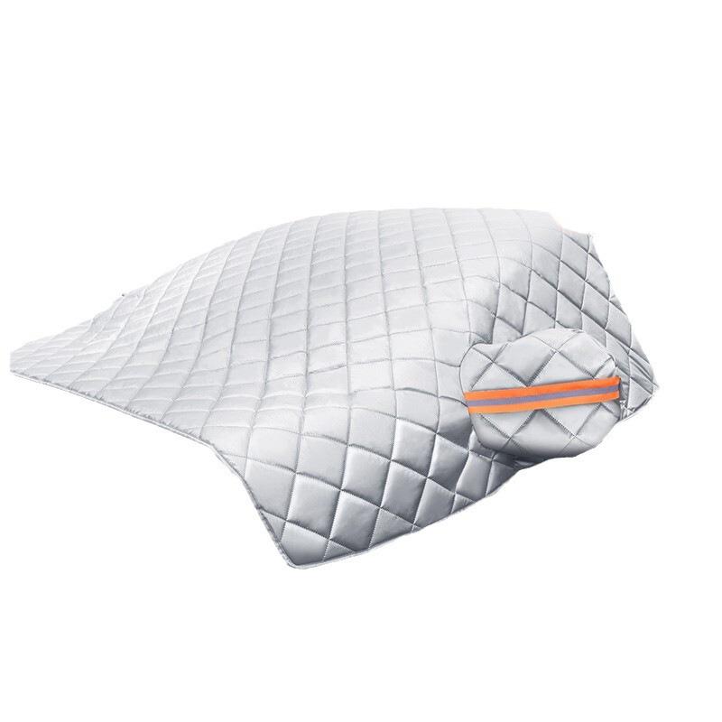Thickened Car Frost Guard: Snow Shield & Sun Shade for Windshield Protection
