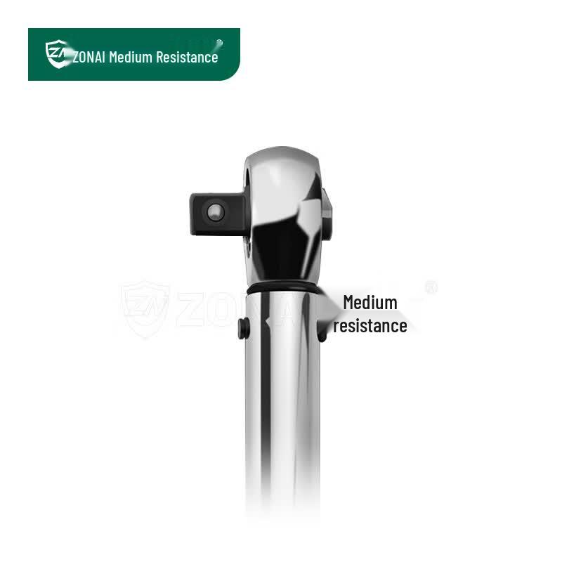 Zhongnai G-Series Digital Torque Wrench