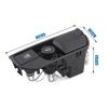 Ashtray & Cigarette Lighter Smoker Kit Center Console For Toyota 4Runner 05-09