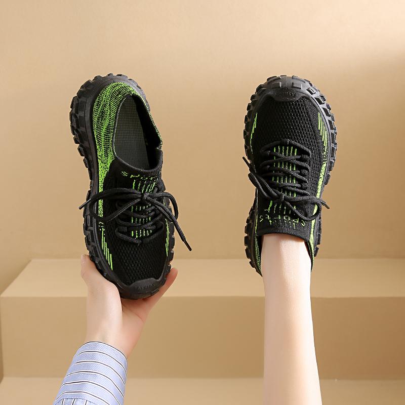 Hot Sale Running Trainers for Men Women Luxury Brand Walking Sneakers Slip Training Shoes Couples Sport Shoe