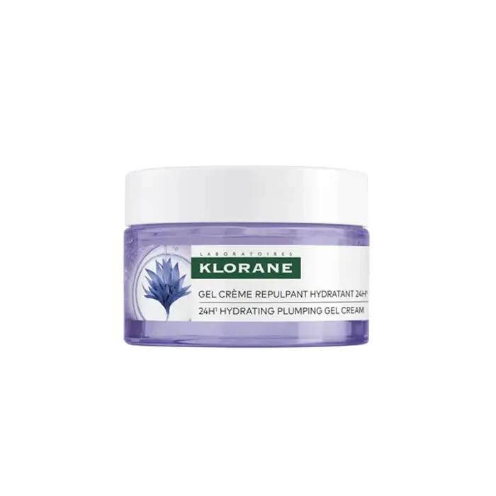 

Klorane BIO Cornflower Gel-Cream Water 50ml