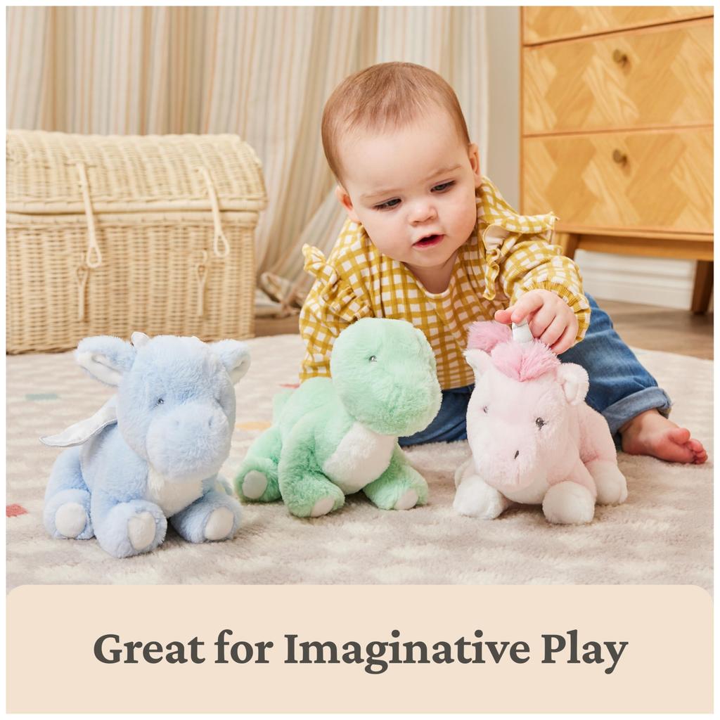 GUND Zephyr Dragon 6068714